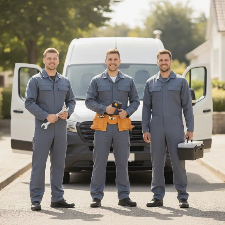 Wärmepumpen Reparatur Zürich (Kreis 6) / Unterstrass